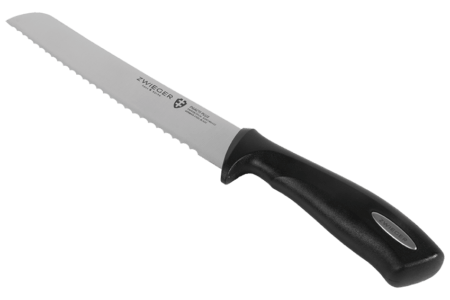 Nóż Do Chleba 20 cm Practi Plus Zwieger