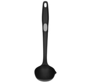 Chochla z wylewką Black Stone Zwieger