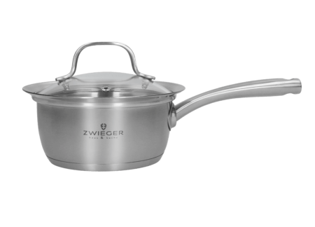 Rondel z pokrywką 16 cm Sferic Zwieger