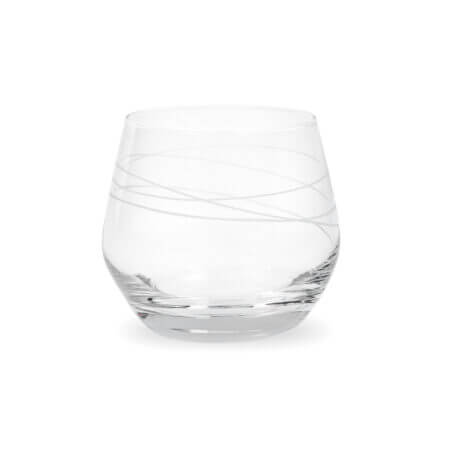 Szklanki niskie 6 szt. Spiral Zwieger