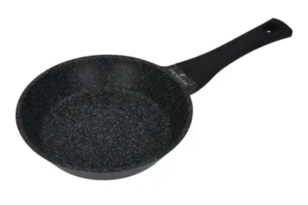 Patelnia 20 cm Black Stone Zwieger