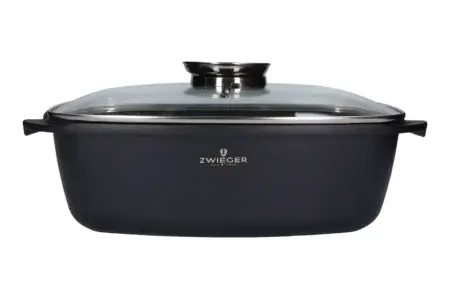 Brytfanna Black Stone Zwieger