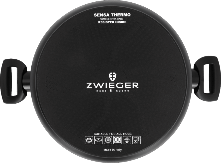 Zwieger