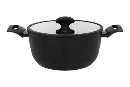 Garnek 24 cm Sensa Thermo Zwieger
