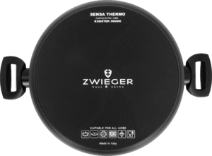 Zwieger