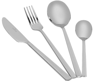 Zestaw sztućców 24 el. Slim Zwieger