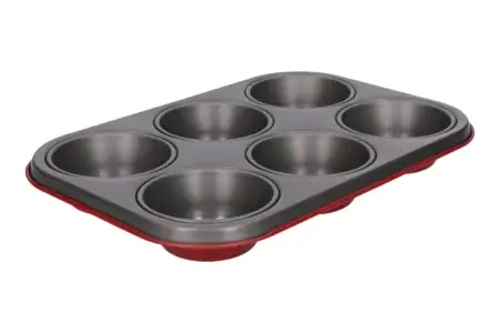 Forma na muffiny 6szt. VITTERO
