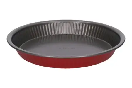 Forma na ciasto kruche 28cm Vittero